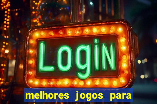 melhores jogos para ganhar dinheiro na internet